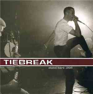 Tiebreak  - Stand Hard 1998
