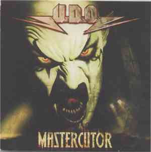 U.D.O.  - Mastercutor