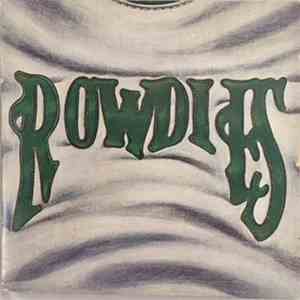 Unknown Artist - The Rowdies Song 