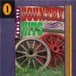 Various - All-Time Country Hits