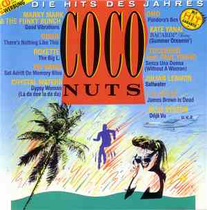 Various - Coconuts - Die Hits Des Jahres