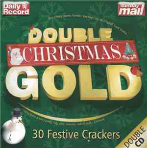 Various - Double Christmas Gold Vol.1