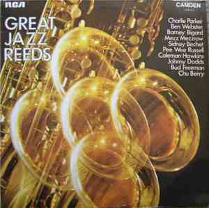 Various - Great Jazz Reeds