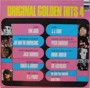 Various - Original Golden Hits 4