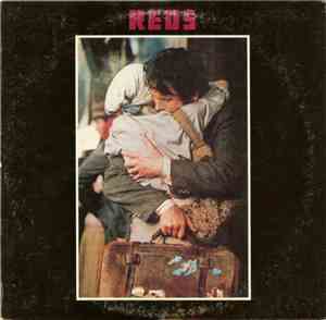 Various - Reds (Original Soundtrack Album)