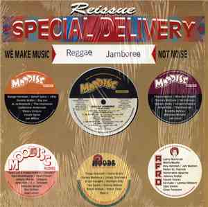 Various - Reggae Jamboree