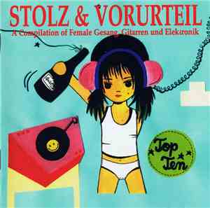 Various - Stolz & Vorurteil
