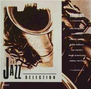 Various - The Jazz Selection Volume One