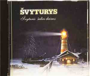 Various - Švyturys - Švyturio Šalies Dainos