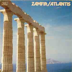Zamfir - Atlantis