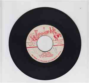 Alton Ellis / Tommy McCook & The Supersonics - Laba Laba / Regay