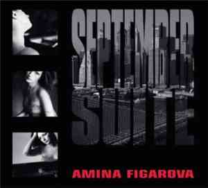 Amina Figarova - September Suite