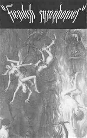 Arthame - Fiendish Symphonies - Demo 98