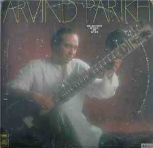 Arvind Parikh - Melodious Music On Sitar