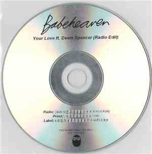 Babeheaven - Your Love