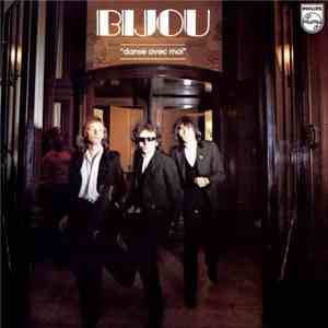 Bijou  - Danse Avec Moi