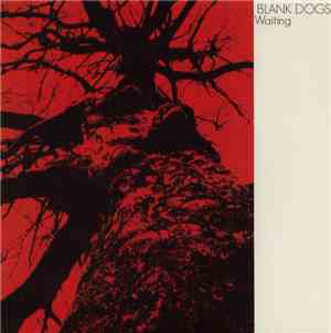 Blank Dogs - Waiting