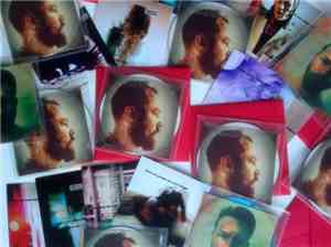 Blasze - The Man Who Wakes Up From A Dream