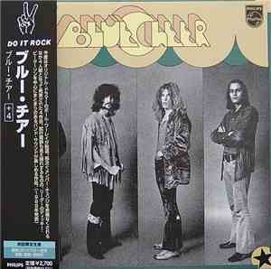 Blue Cheer - Blue Cheer