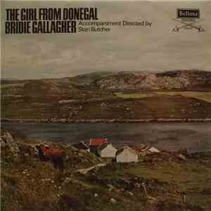Bridie Gallagher - The Girl From Donegal