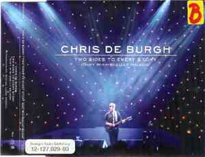 Chris de Burgh - Two Sides To Every Story