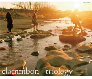 Clammbon - Triology