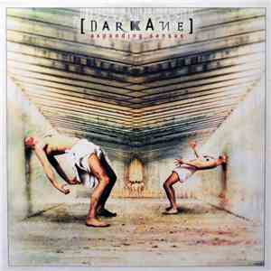 Darkane - Expanding Senses