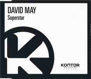 David May  - Superstar