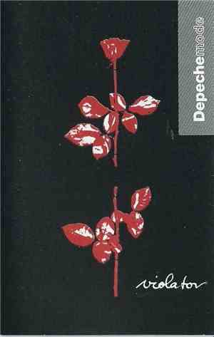 Depeche Mode - Violator