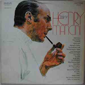 Henry Mancini - This Is Henry Mancini