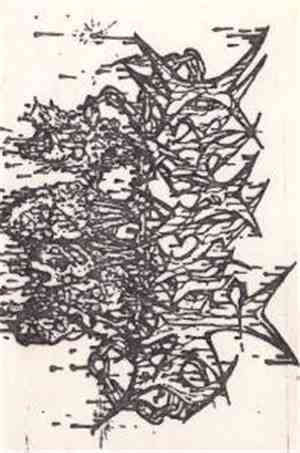 Insanity  - 85 Reh Demo