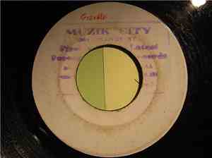 Jackie Mittoo, The Soul Vendors / The Actions - Mission Impossible / Giddap