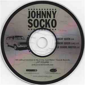 Johnny Socko - Johnny Socko