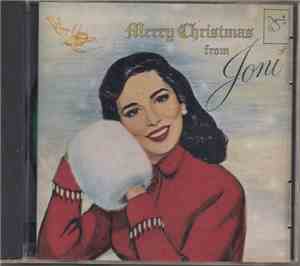 Joni James - Merry Christmas From Joni