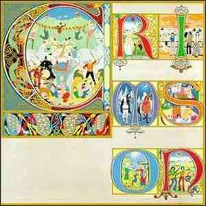 King Crimson - Lizard