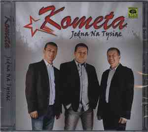 Kometa  - Jedna Na Tysiąc