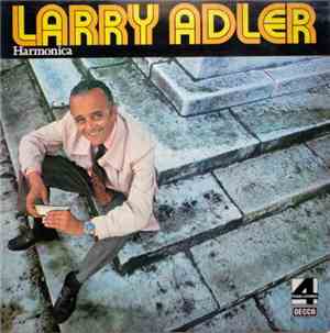 Larry Adler - Harmonica