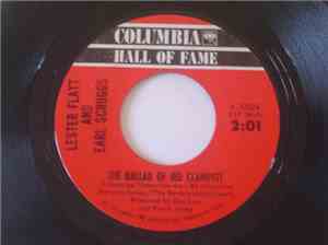 Lester Flat And Earl Scruggs - The Ballad Of Jed Clampett / Go Home