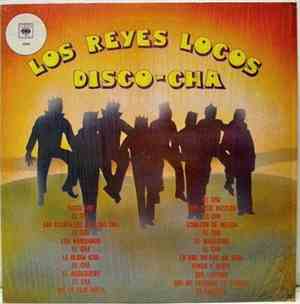 Los Reyes Locos - Quinceanera / El Ascensor