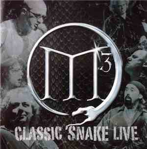 M3  - Classic Snake Live