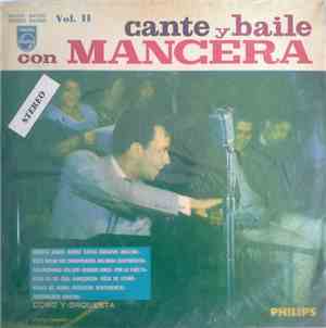 Mancera - Cante Y Baile Con Mancera Vol. II