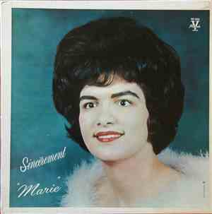 Marie - 