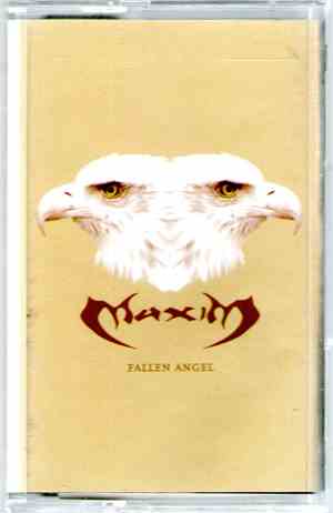 Maxim - Fallen Angel