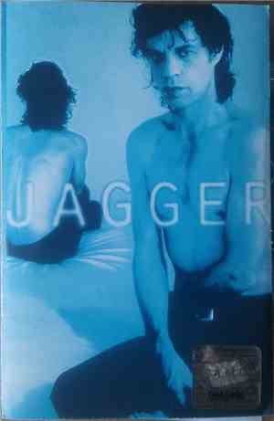 Mick Jagger - Wandering Spirit