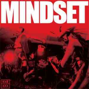 Mindset  - EP Collection