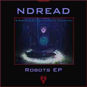NDread - Robots EP