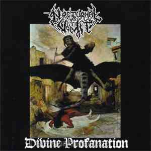 Nocturnal Vomit - Divine Profanation