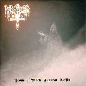 Nåstrond - From A Black Funeral Coffin