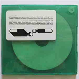 Quinoline Yellow - Uchel001