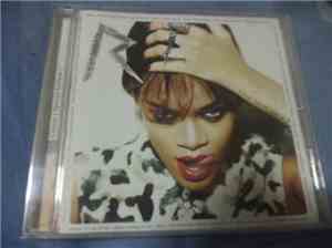 Rihanna - Talk That Talk